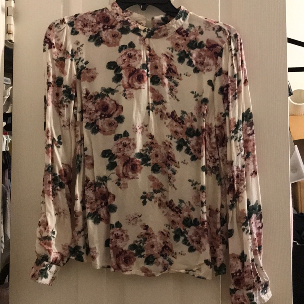 Blouse
